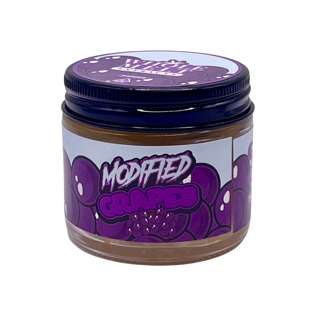 whole-melt-extracts-modified-grapes-badder.webp Whole Melt Extracts Modified Grapes | Badder - Image 1