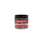Whole Melt Extracts Modified Strawberries Live Resin Sugar | Candy Edition