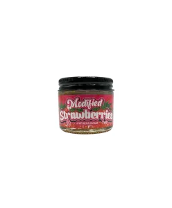 Whole Melt Extracts Modified Strawberries Live Resin Sugar | Candy Edition