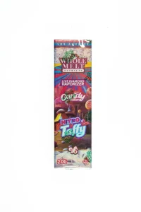 Whole Melt Extracts Nitro Taffy - Image 2