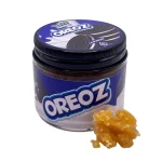 Whole Melt Extracts Oreoz Live Resin Sugar | Regular Edition