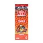 Whole Melt Extracts Papaya Bomb