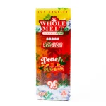 Whole Melt Extracts Peach Flambe