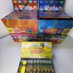 Whole Melt Extracts Pineapple Pop