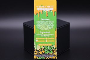 Whole Melt Extracts Pineapple Zlushie - Image 9