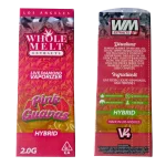 Whole Melt Extracts Pink Guavas - Image 6