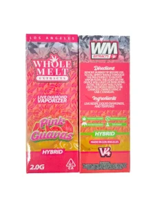 Whole Melt Extracts Pink Guavas - Image 10
