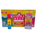 Whole Melt Extracts Pop Rocks - Image 3