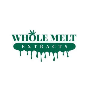 Whole Melt Extracts Premium Live Resin Sugar