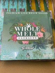 Whole Melt Extracts Tropical Edition - Image 31