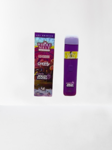 Whole Melt Extracts Purple Jolly Rancher - Image 4