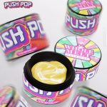 Whole Melt Extracts Push Pop | Live Rosin
