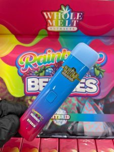 Whole Melt Extracts Rainbow Berries - Image 6