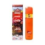 Whole Melt Extracts Red Apple Fire