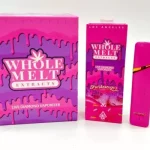 Whole Melt Extracts Sherbanger