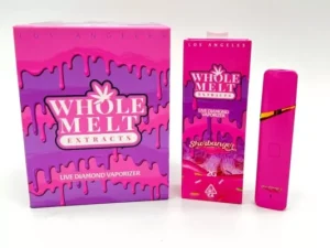 Whole Melt Extracts Sherbanger