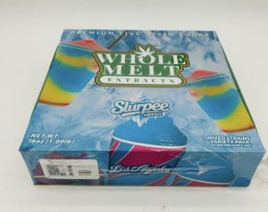 Whole Melt Extracts Slurpee Edition
