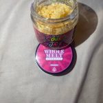 Whole Melt Extracts Sour Jack | Crumble