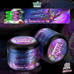 Whole Melt Extracts Space Cadet | Hash Rosin