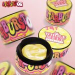 Whole Melt Extracts Star Burst OG Rosin