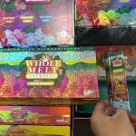 Whole Melt Extracts Sticky Banana