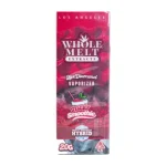 Whole Melt Extracts Sticky Smoothie