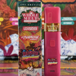 Whole Melt Extracts Sticky Stardust