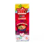 Whole Melt Extracts Strawberry Fatso