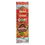 Whole Melt Extracts Strawberry Gelato - Image 2