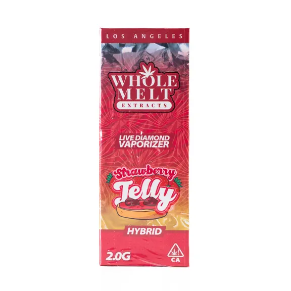 whole-melt-extracts-strawberry-jelly.webp Whole Melt Extracts Strawberry Jelly - Image 1