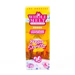 Whole Melt Extracts Sugar Spritz