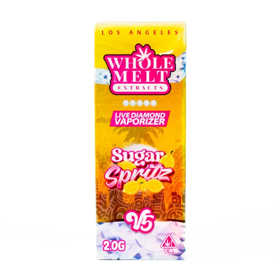 whole-melt-extracts-sugar-spritz.webp Whole Melt Extracts Sugar Spritz - Image 1