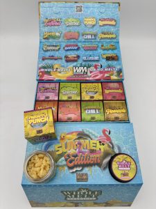 Whole Melt Extracts Summer Edition - Image 4