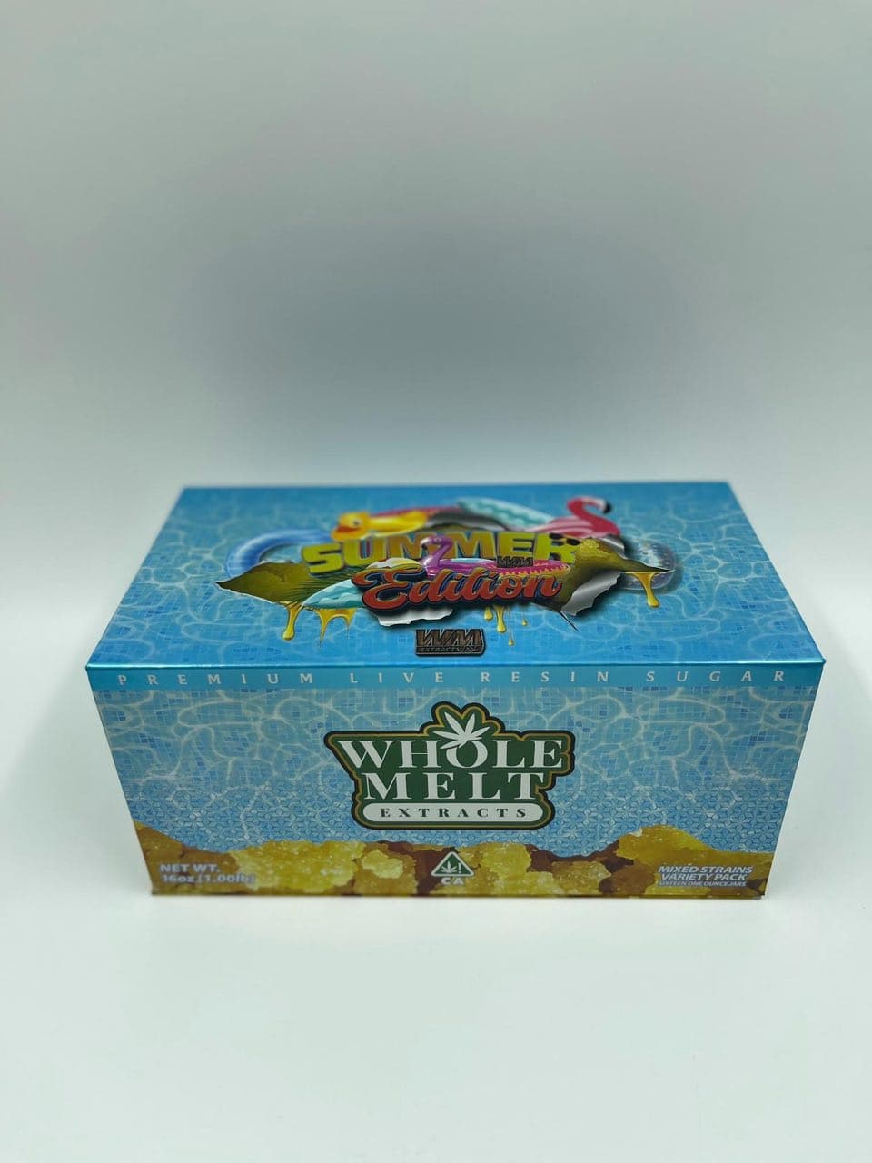 whole-melt-extracts-summer-edition.jpg Whole Melt Extracts Summer Edition - Image 1