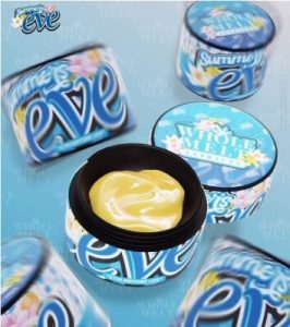 Whole Melt Extracts Summer’s Eve Rosin