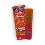 Whole Melt Extracts Sunset Chem - Image 5