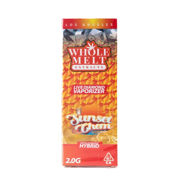 whole-melt-extracts-sunset-chem.webp Whole Melt Extracts Sunset Chem - Image 1