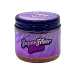 Whole Melt Extracts Super Silver Haze | Badder