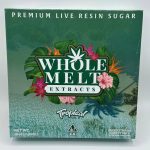 Whole Melt Extracts Tropical Edition