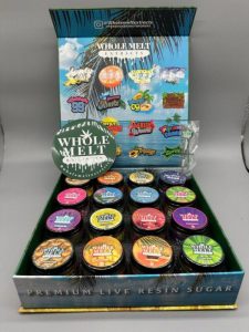 Whole Melt Extracts Tropical Edition - Image 9