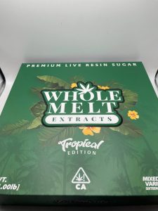 Whole Melt Extracts Tropical Edition - Image 24