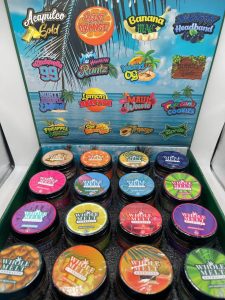 Whole Melt Extracts Tropical Edition - Image 25