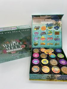 Whole Melt Extracts Tropical Edition - Image 14