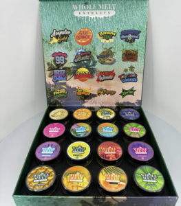 Whole Melt Extracts Tropical Edition - Image 17