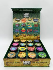 Whole Melt Extracts Tropical Edition - Image 33