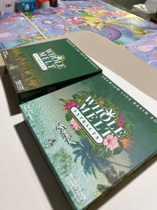 Whole Melt Extracts Tropical Edition - Image 23