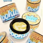 Whole Melt Extracts Tropicana Cookies | Hash Rosin