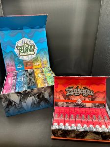 Whole Melts V3 2g Disposable - Image 6