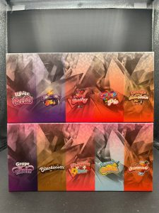 Whole Melts V3 2g Disposable - Image 2