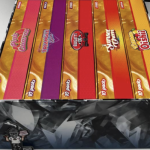 Whole Melt Extracts V4 Disposable (50 pk master box)